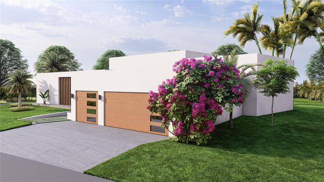 7305 MEMORIAL DRIVE, Port Charlotte, FL 33981