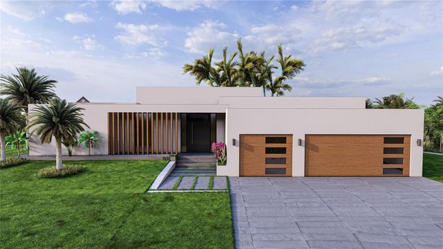 7305 MEMORIAL DRIVE, Port Charlotte, FL 33981