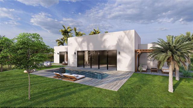 7305 MEMORIAL DRIVE, Port Charlotte, FL 33981