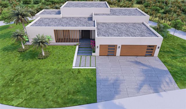 7305 MEMORIAL DRIVE, Port Charlotte, FL 33981