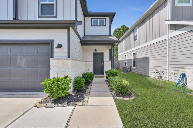 11739 Armadale Drive, Tomball, TX 77375