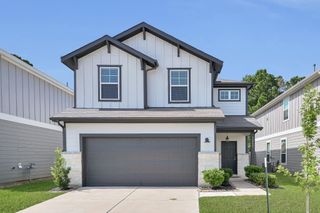11739 Armadale Drive, Tomball, TX 77375