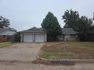 6416 N Nicklas Avenue, Oklahoma City, OK 73132