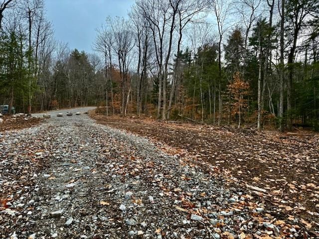 TBD Towle Hill Road, Eaton, NH 03848