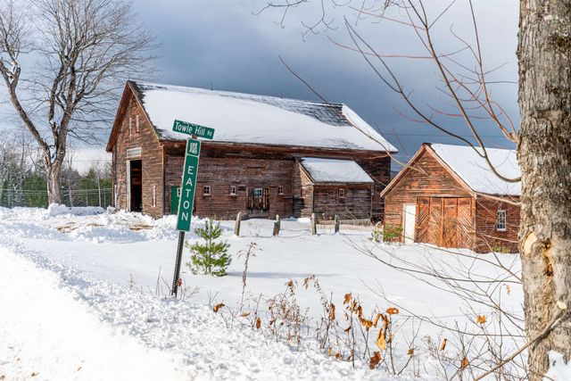 TBD Towle Hill Road, Eaton, NH 03848