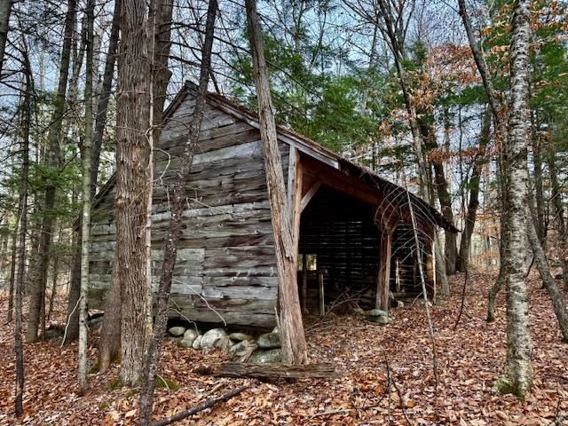 TBD Towle Hill Road, Eaton, NH 03848