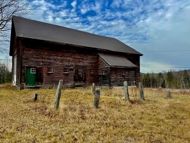 TBD Towle Hill Road, Eaton, NH 03848