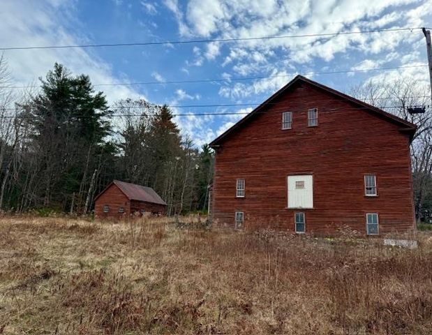 TBD Towle Hill Road, Eaton, NH 03848