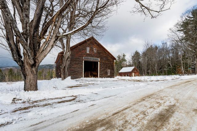 TBD Towle Hill Road, Eaton, NH 03848