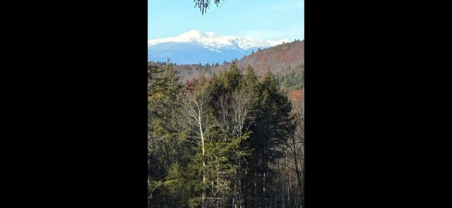 TBD Towle Hill Road, Eaton, NH 03848