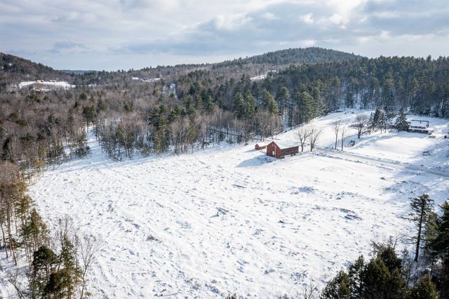 TBD Towle Hill Road, Eaton, NH 03848