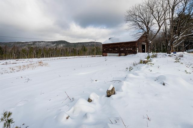 TBD Towle Hill Road, Eaton, NH 03848