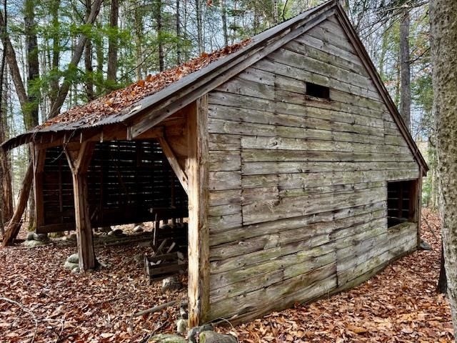 TBD Towle Hill Road, Eaton, NH 03848