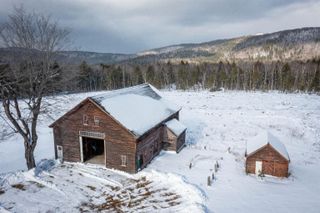 TBD Towle Hill Road, Eaton, NH 03848