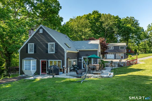 46 Crane Lane, Bethlehem, CT 06751