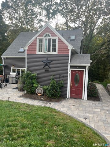 46 Crane Lane, Bethlehem, CT 06751