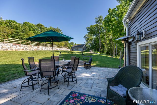 46 Crane Lane, Bethlehem, CT 06751