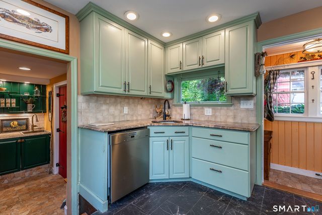46 Crane Lane, Bethlehem, CT 06751