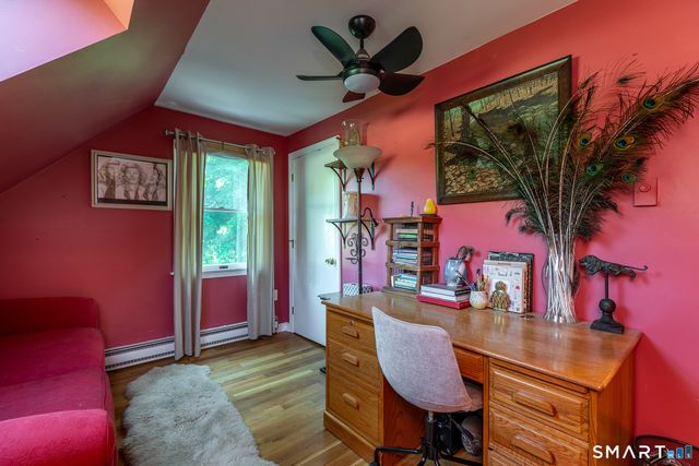46 Crane Lane, Bethlehem, CT 06751