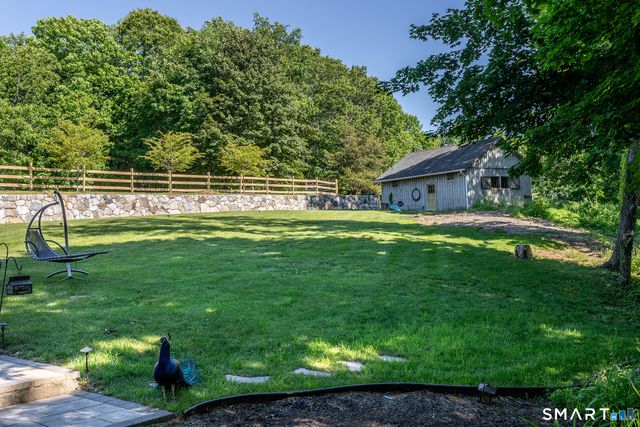 46 Crane Lane, Bethlehem, CT 06751