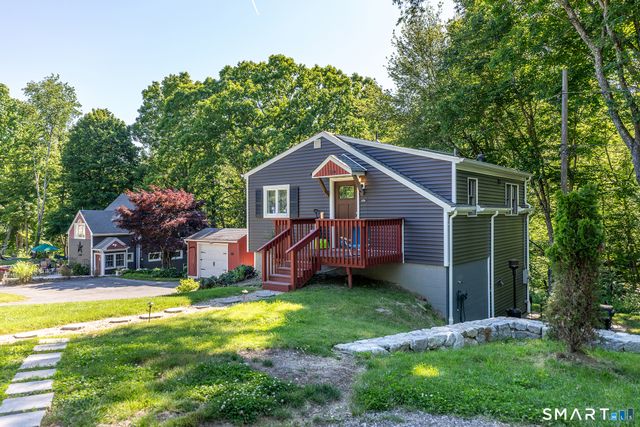 46 Crane Lane, Bethlehem, CT 06751