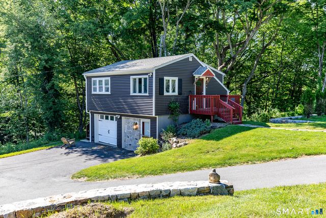46 Crane Lane, Bethlehem, CT 06751