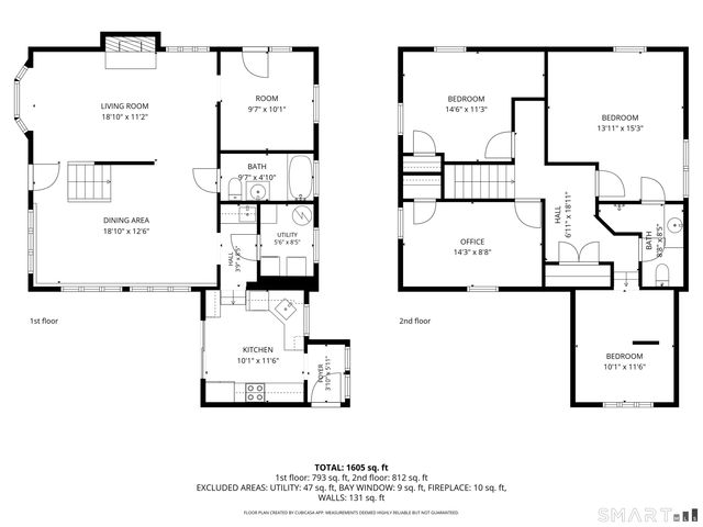46 Crane Lane, Bethlehem, CT 06751