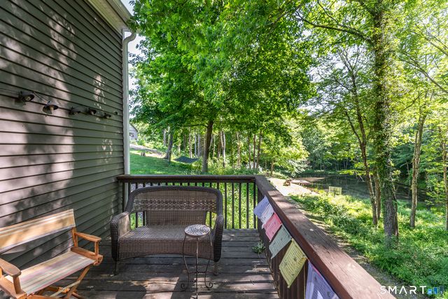 46 Crane Lane, Bethlehem, CT 06751