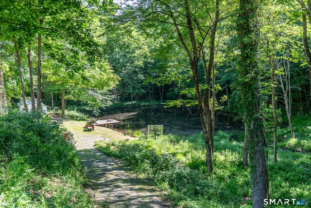 46 Crane Lane, Bethlehem, CT 06751