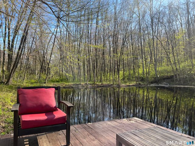 46 Crane Lane, Bethlehem, CT 06751