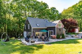 46 Crane Lane, Bethlehem, CT 06751