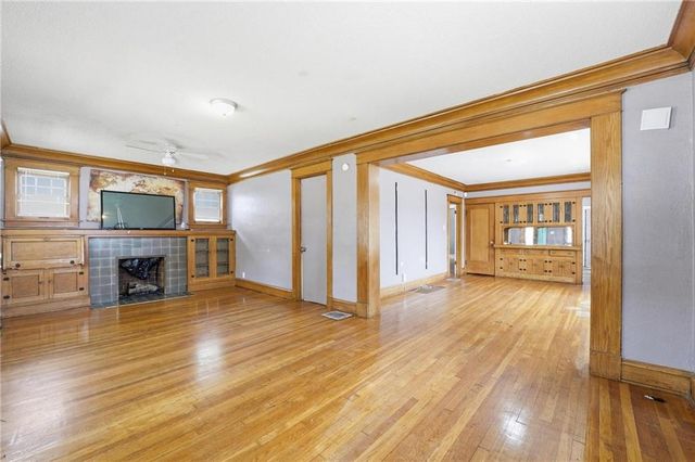 3547 BELLEFONTAINE Avenue, Kansas City, MO 64128