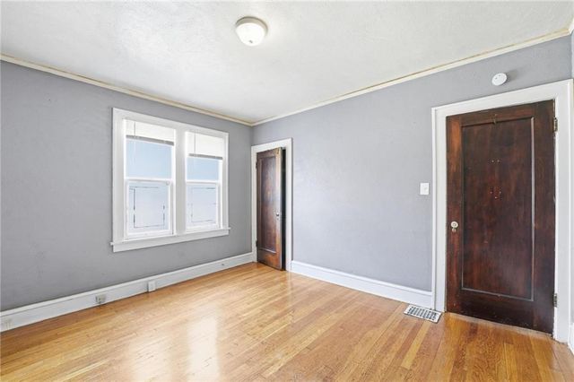 3547 BELLEFONTAINE Avenue, Kansas City, MO 64128