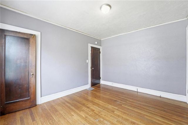 3547 BELLEFONTAINE Avenue, Kansas City, MO 64128