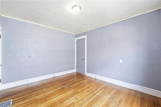 3547 BELLEFONTAINE Avenue, Kansas City, MO 64128