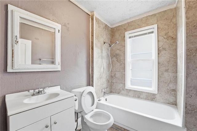 3547 BELLEFONTAINE Avenue, Kansas City, MO 64128