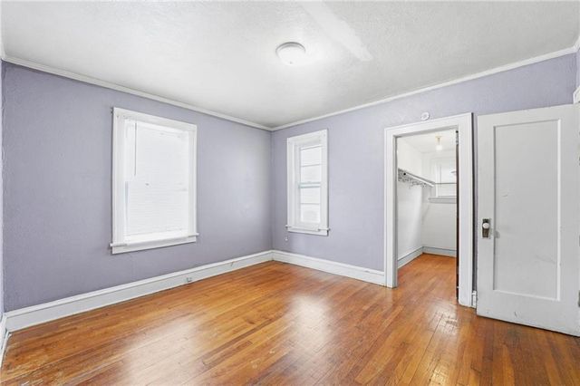 3547 BELLEFONTAINE Avenue, Kansas City, MO 64128