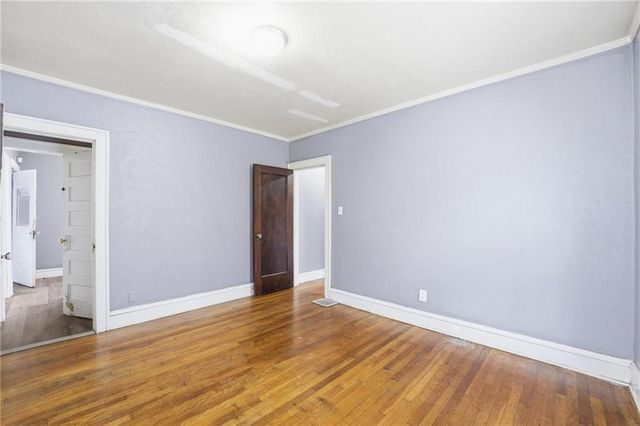 3547 BELLEFONTAINE Avenue, Kansas City, MO 64128