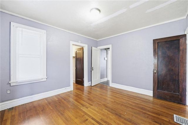 3547 BELLEFONTAINE Avenue, Kansas City, MO 64128