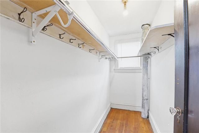 3547 BELLEFONTAINE Avenue, Kansas City, MO 64128