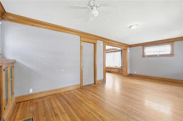 3547 BELLEFONTAINE Avenue, Kansas City, MO 64128