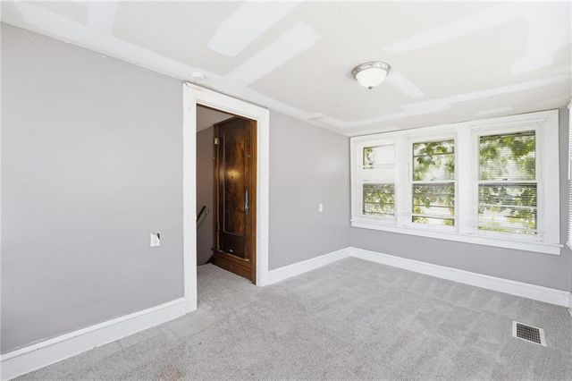 3547 BELLEFONTAINE Avenue, Kansas City, MO 64128