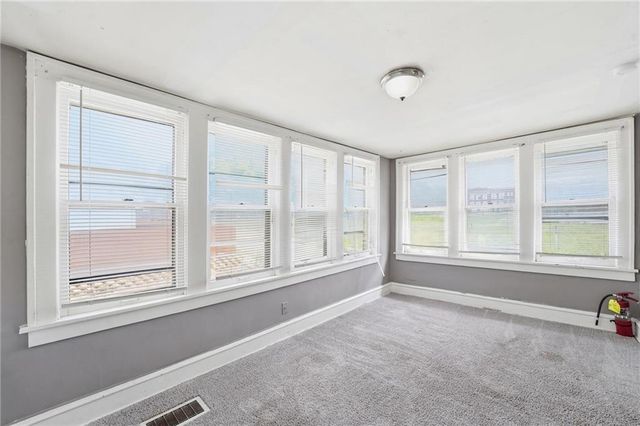 3547 BELLEFONTAINE Avenue, Kansas City, MO 64128