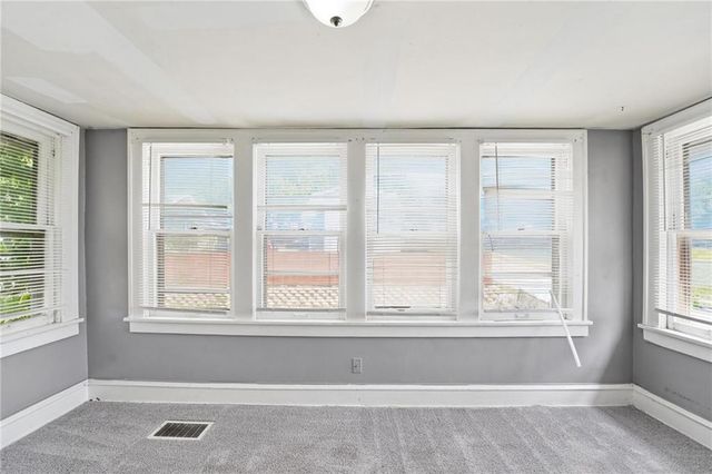 3547 BELLEFONTAINE Avenue, Kansas City, MO 64128