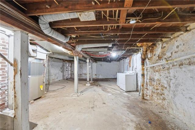 3547 BELLEFONTAINE Avenue, Kansas City, MO 64128