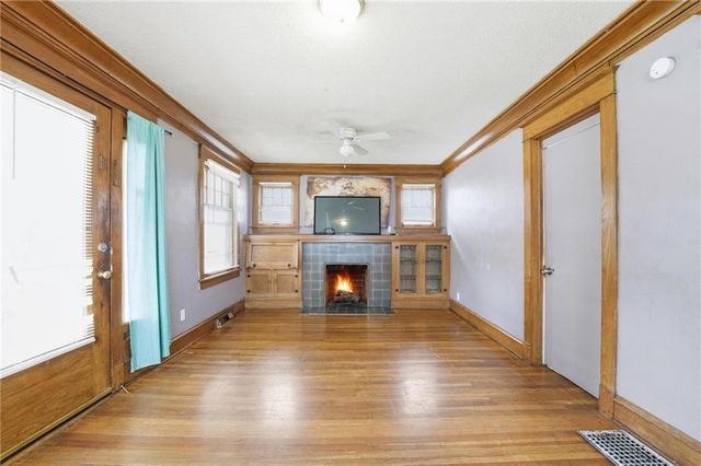 3547 BELLEFONTAINE Avenue, Kansas City, MO 64128