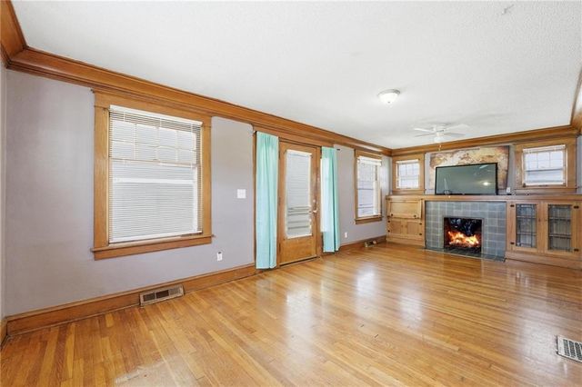 3547 BELLEFONTAINE Avenue, Kansas City, MO 64128