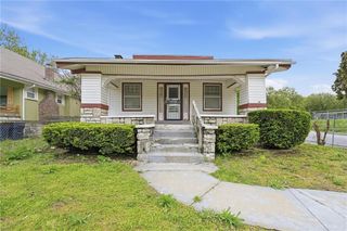 3547 BELLEFONTAINE Avenue, Kansas City, MO 64128