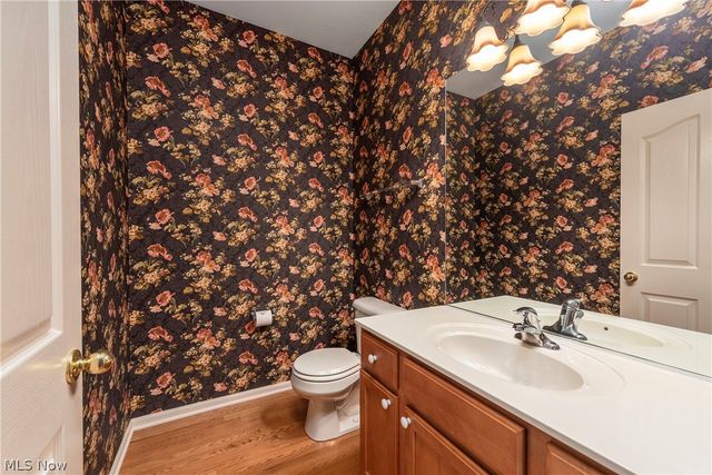 7812 Rockdove Lane, Concord Twp, OH 44077