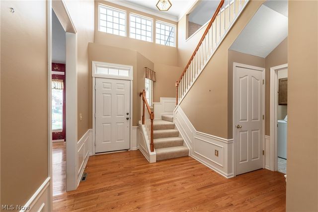 7812 Rockdove Lane, Concord Twp, OH 44077